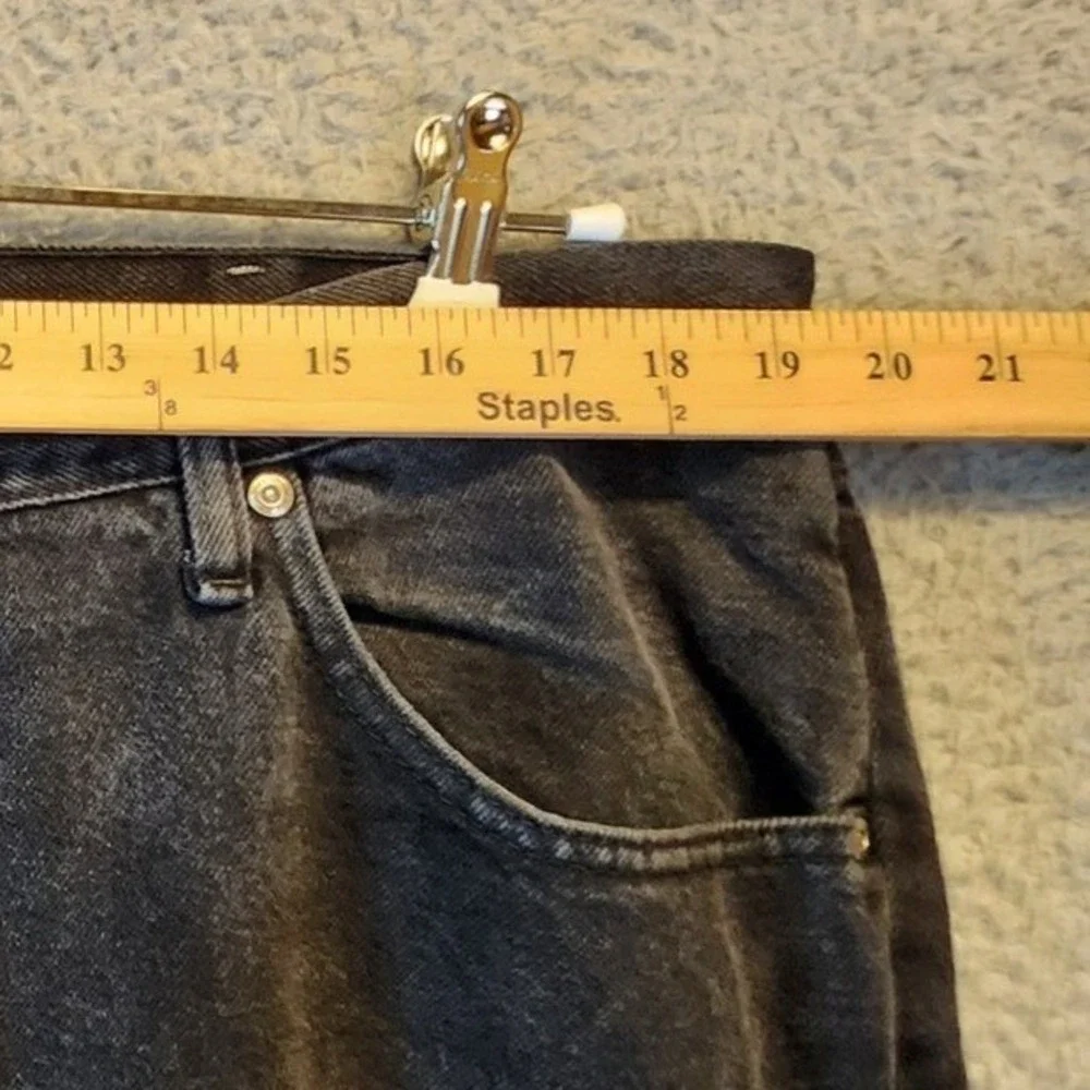 Wrangler jeans mens
